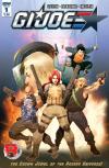 G.I. Joe #1