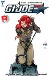 G.I. Joe #1