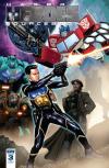 Hasbro Heroes Sourcebook #3