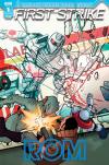 Rom: First Strike
