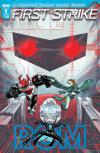 Rom: First Strike
