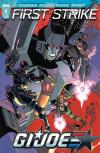 G.I. Joe: First Strike