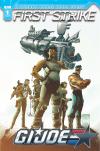 G.I. Joe: First Strike