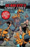 Scarlett's Strike Force #1