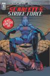 Scarlett's Strike Force #1