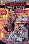 Scarlett's Strike Force #3