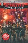 Scarlett's Strike Force #1