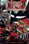 Microspace Knight