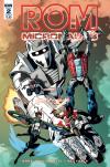 Microspace Knight
