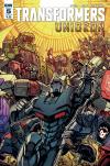 Transformers: Unicron #5