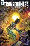 Transformers: Unicron #5