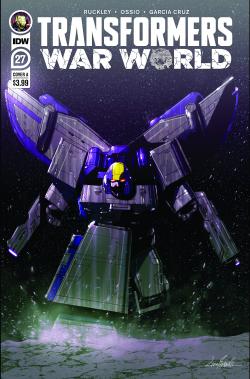 Transformers (2019)