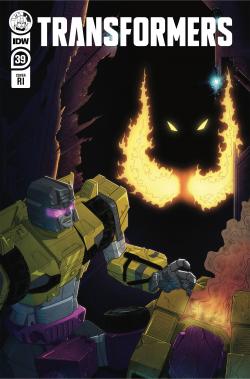 Transformers (2019)