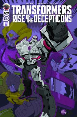 Transformers (2019) #23