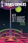 Orion Pax: Free Fall
