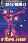 Nautica: Home