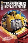 Rise of the Decepticons: All Fall Down