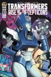 Rise of the Decepticons: All Fall Down