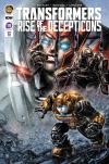 Rise of the Decepticons: All Fall Down