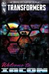 The World In Your Eyes Part Four