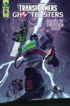 Ghosts of Cybertron Part 5