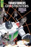 Ghosts of Cybertron Part 1