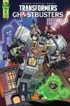 Ghosts of Cybertron Part 1