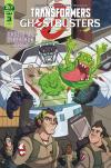 Ghosts of Cybertron Part 3