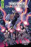 Ghosts of Cybertron Part 3