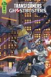 Ghosts of Cybertron Part 5