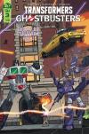 Ghosts of Cybertron Part 3