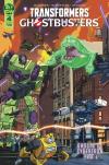 Ghosts of Cybertron Part 4