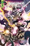 Ghosts of Cybertron Part 4