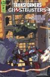 Ghosts of Cybertron Part 2