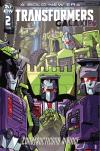 Constructicons Rising Part 2