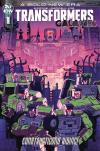 Constructicons Rising Part 1