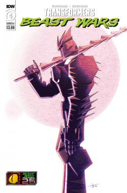 Transformers Beast Wars