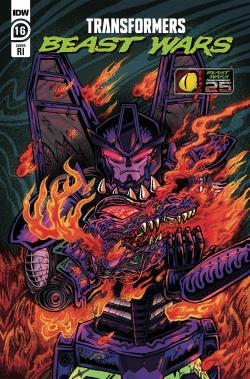 Transformers Beast Wars