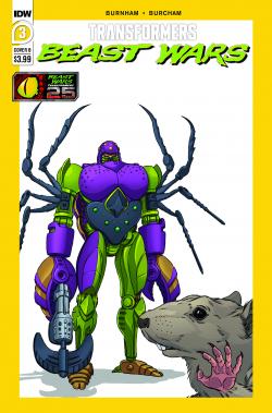 Transformers Beast Wars