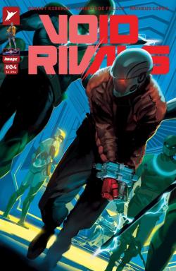 Void Rivals