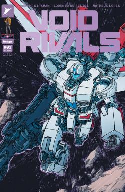 Void Rivals