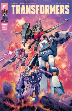 Transformers