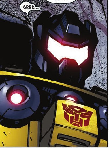 Transformers: Prime Beast Hunters #3 Review