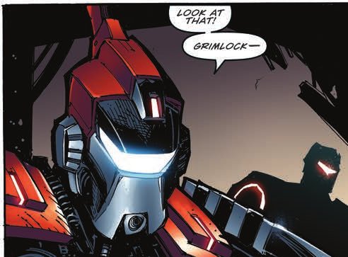 Transformers: Prime Beast Hunters #3 Review