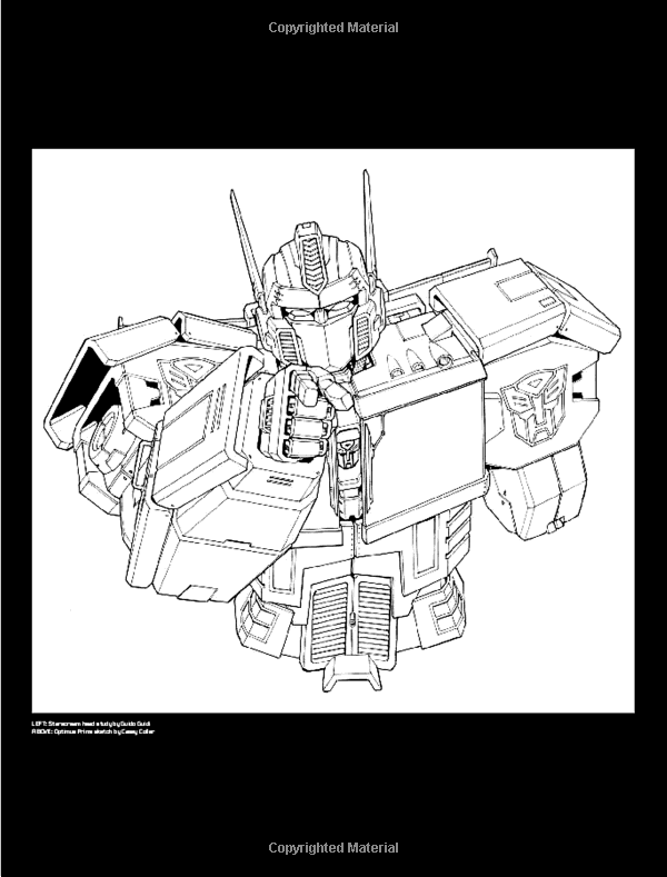 Transformers 30th Anniversary Collection Amazon Preview