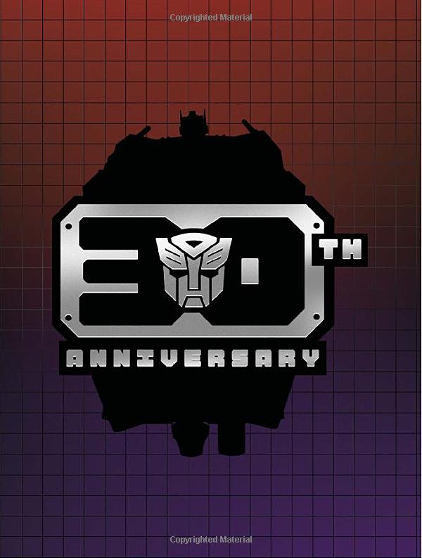 Transformers 30th Anniversary Collection Amazon Preview