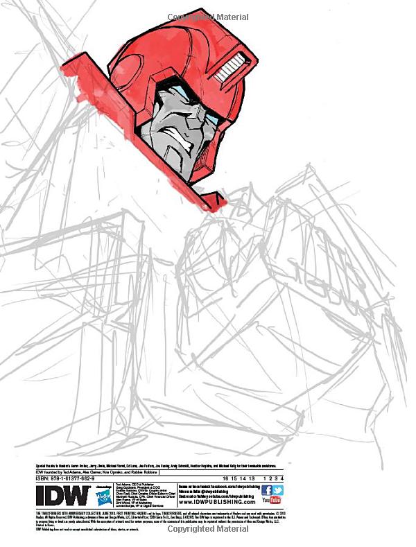 Transformers 30th Anniversary Collection Amazon Preview
