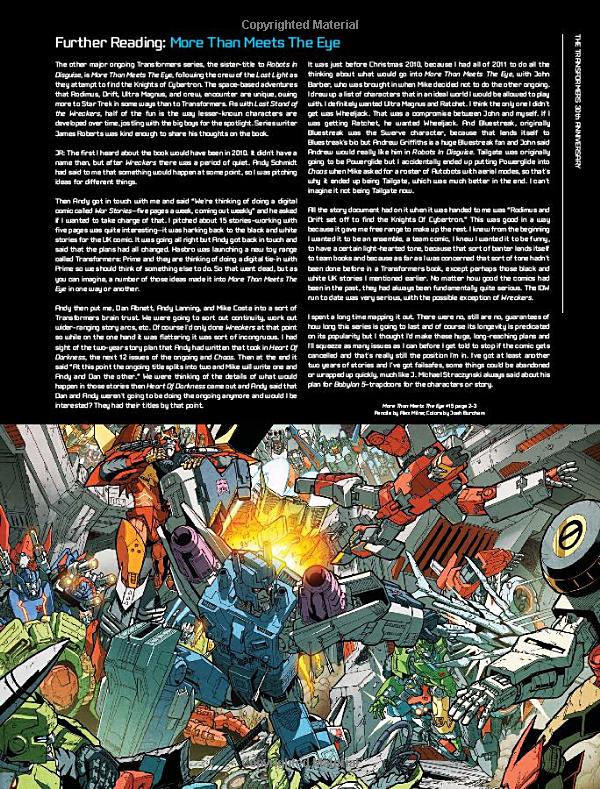 Transformers 30th Anniversary Collection Amazon Preview