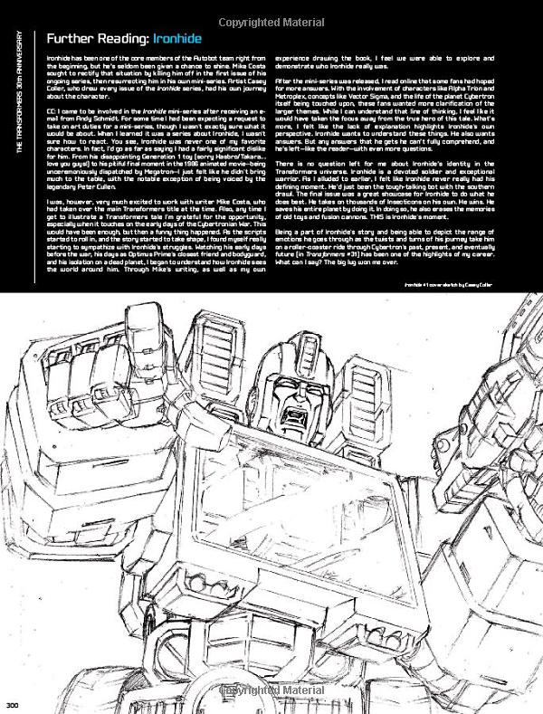 Transformers 30th Anniversary Collection Amazon Preview