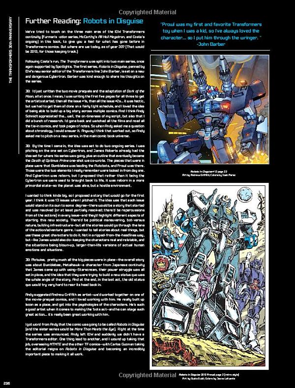 Transformers 30th Anniversary Collection Amazon Preview